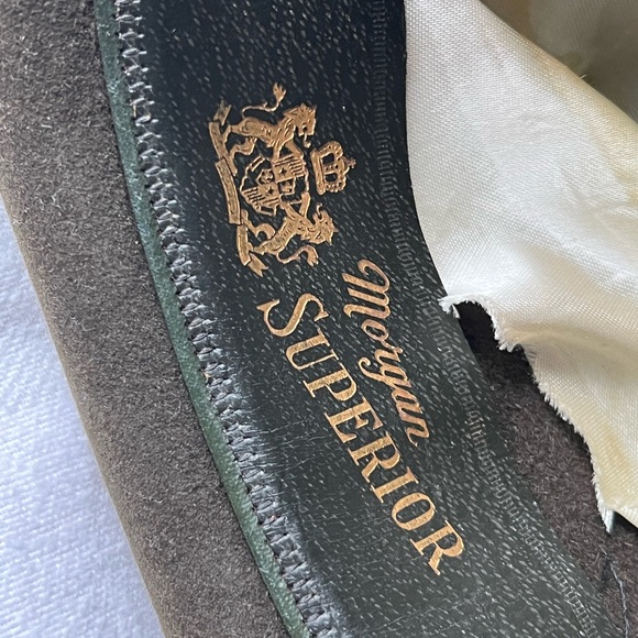 Men’s fedora (fits small) - Picture 6 of 8